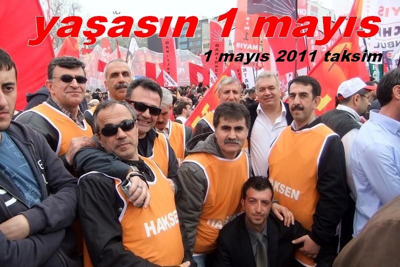 İstanbul’da Emeğe Karşı Sıkıyönetim 