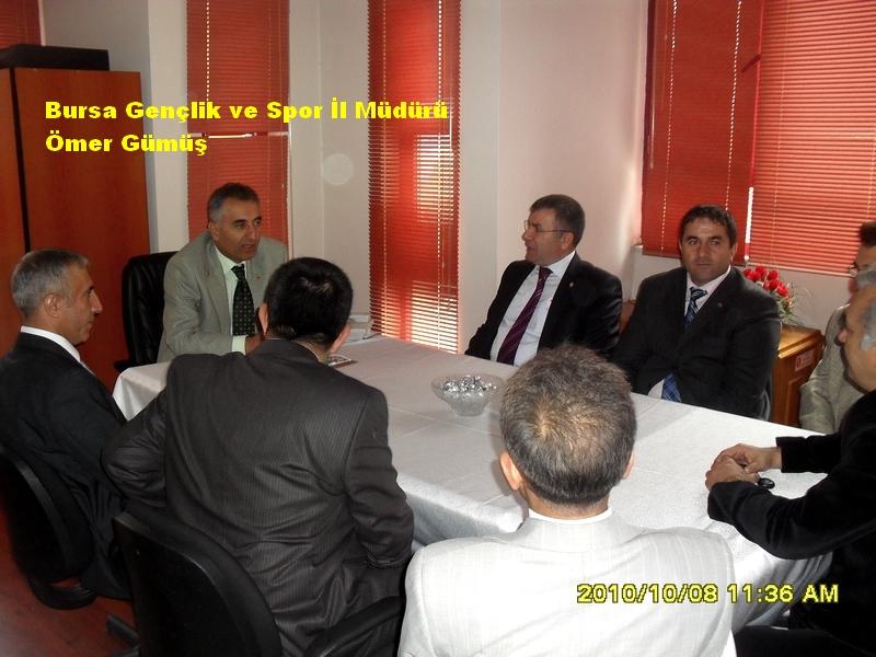 Çivi: Mücadele Değil, Koltuk Kavgası