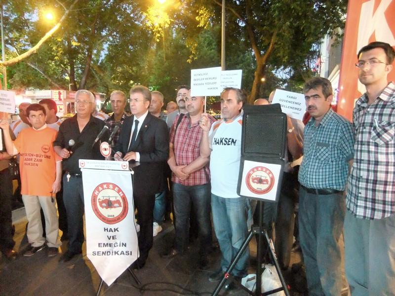 Çivi: Enflasyon Farkını Masada Yediler