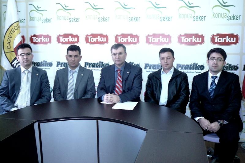 Torba Yasada Memura Tuzaklar Var