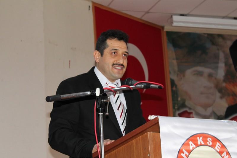 Çivi:Siyasi Sendikalcılık Memuru Tutsak Aldı