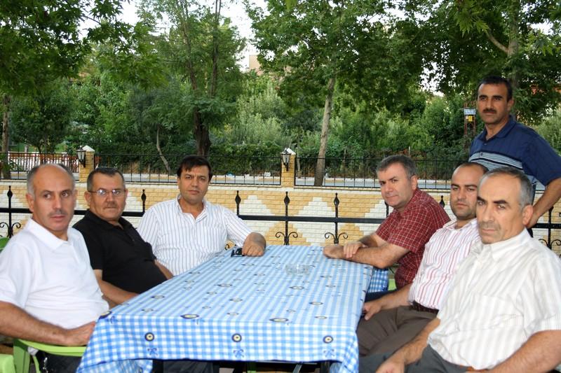 Şikeli Toplu Sözleşme İstemiyoruz