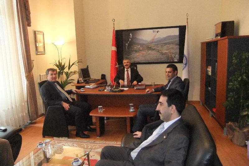 İstanbul’da Bilgilendirme Toplantıları