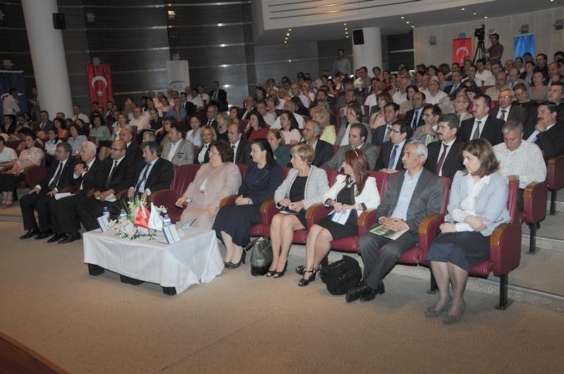 Mobbingle Mücadele Paneli