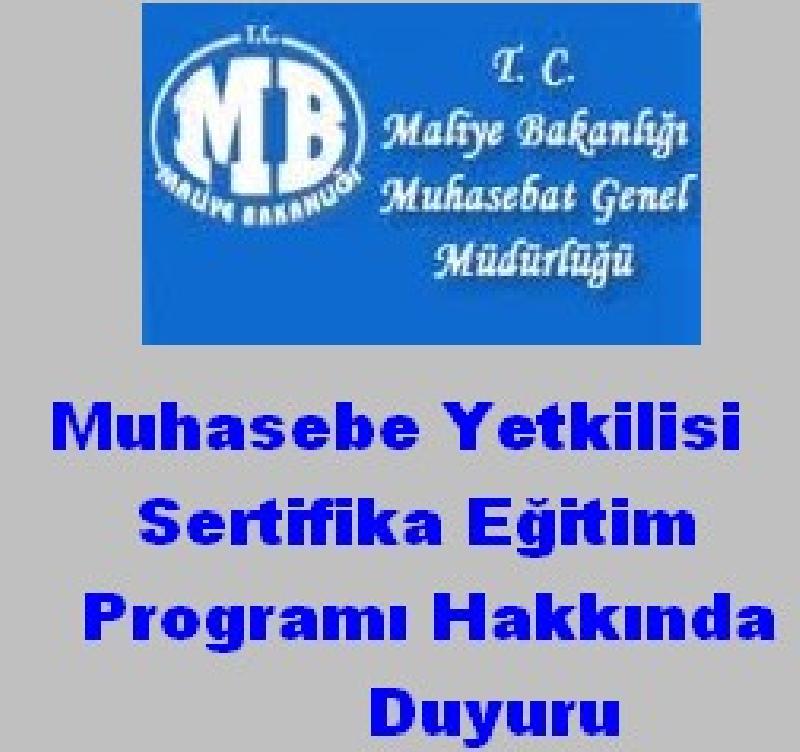 Ankara Vergi Dairesi Personeline Duyuru