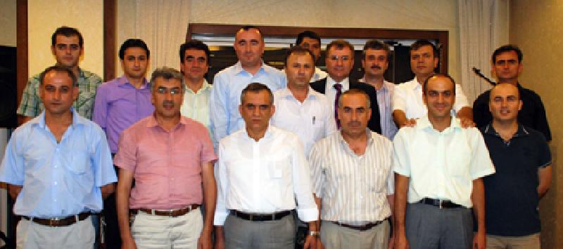 Çivi: ‘Memurun makus talihini değiştireceğiz’