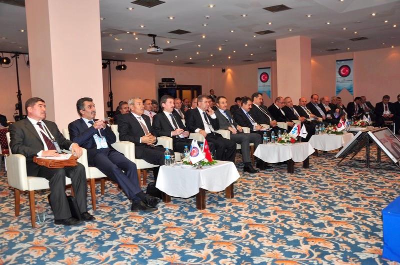 Çalıştayda Tespit ve Taleplerimizi Açıkladık