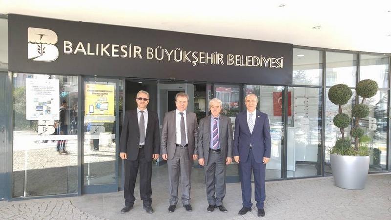 Haksen Yönetiminin Marmara Çıkarması