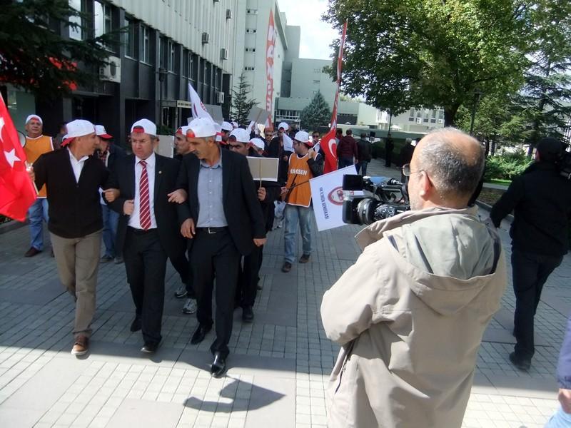 Haksen Dünyada Bir İlke İmza Attı