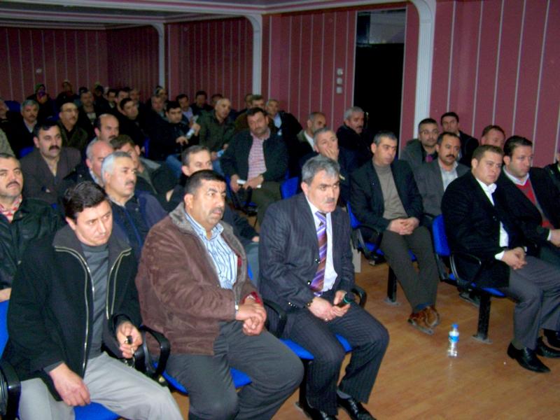 Çivi:“4/C liler Geleceğini Tüketiyor”