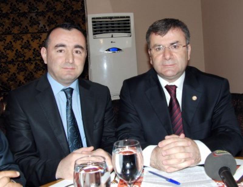 Dr. Gökhan Gökşen'in tayinine büyük tepki