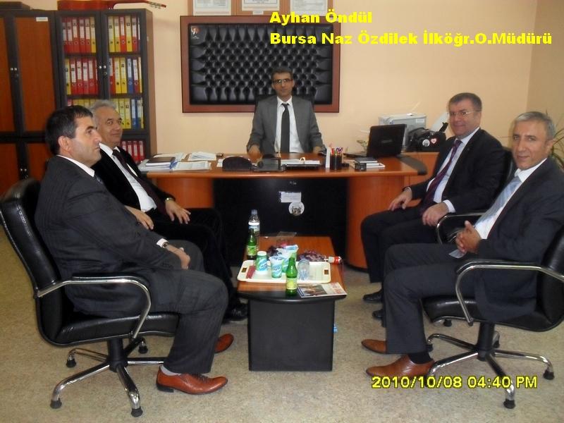 Çivi: Mücadele Değil, Koltuk Kavgası