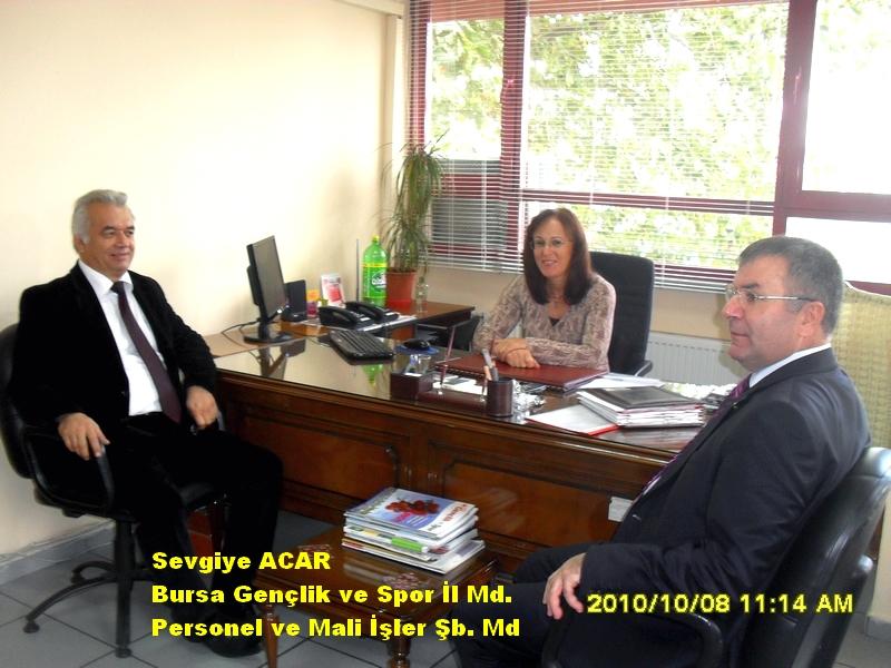 Çivi: Mücadele Değil, Koltuk Kavgası