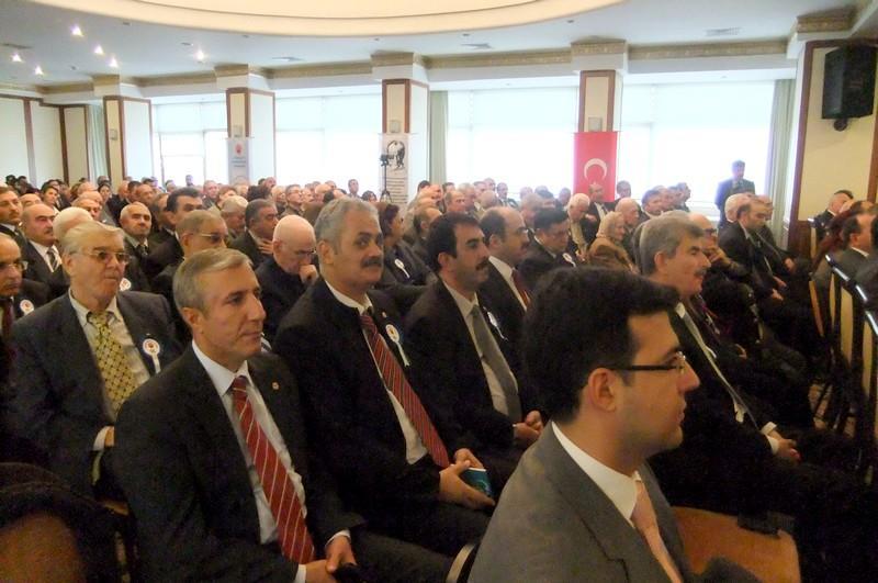 HAKSEN-Emekli Dayanışması