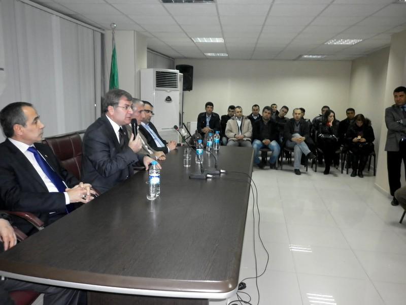 Çivi, 4/C AİHM Davasıyla İlgili  Açıklama Yaptı