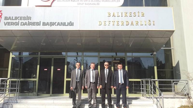 Haksen Yönetiminin Marmara Çıkarması