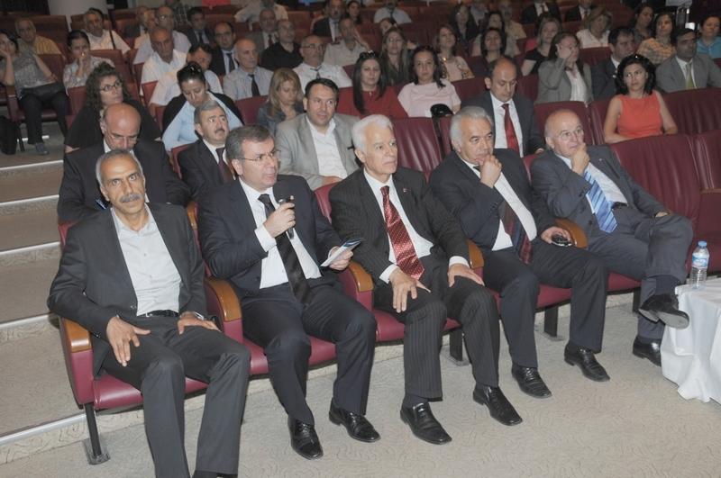 Mobbingle Mücadele Paneli