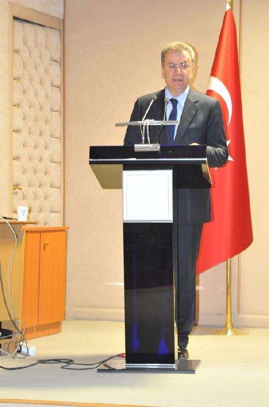 Çivi, Meteoroloji Çalışanlarına Seslendi
