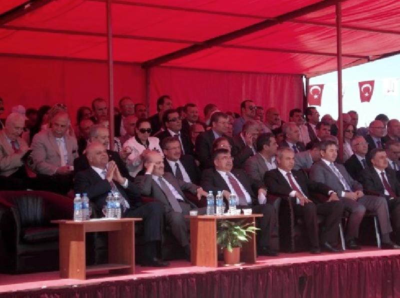 Kahramanmaraş Tanıtım Günleri Başladı