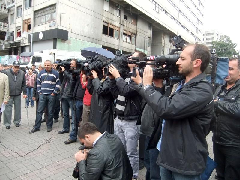 4/C Referandumu Başladı