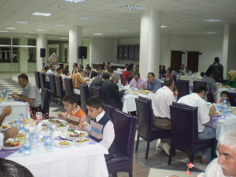 Haksen'in Malatya çıkarması