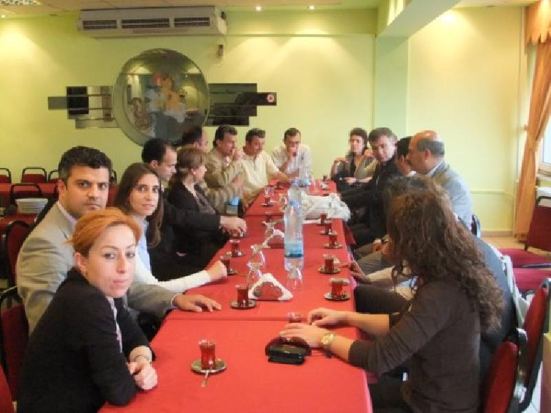 İzmir, Balıkesir ve Denizli de  Haksen dedi. 