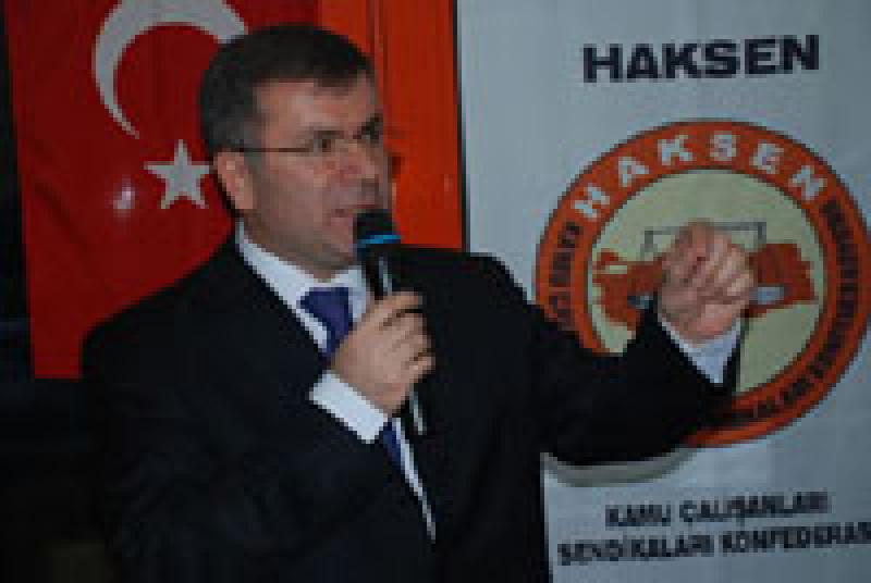 Grevsiz Toplu Sözleşme düşünülemez