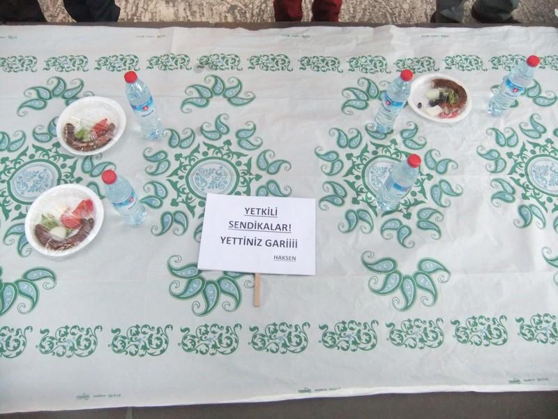 Çivi: Enflasyon Farkını Masada Yediler