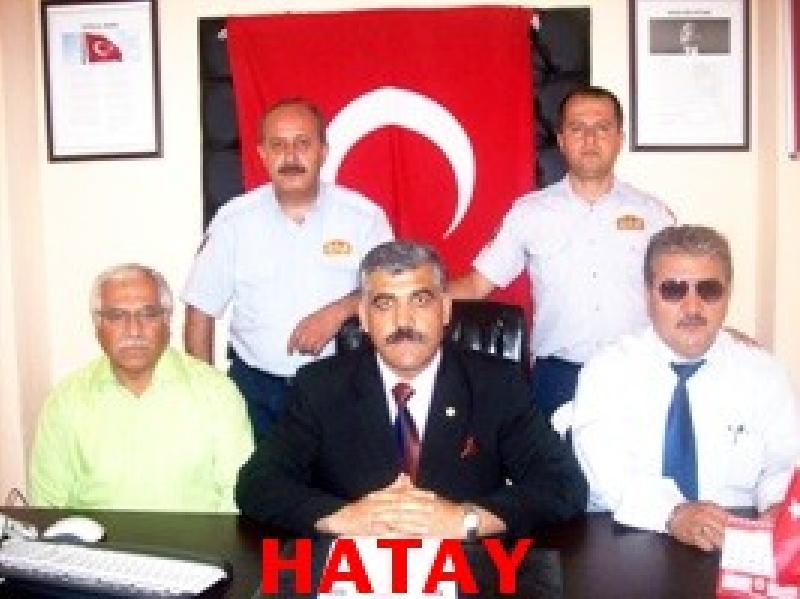Anadolu'dan geçici personele destek