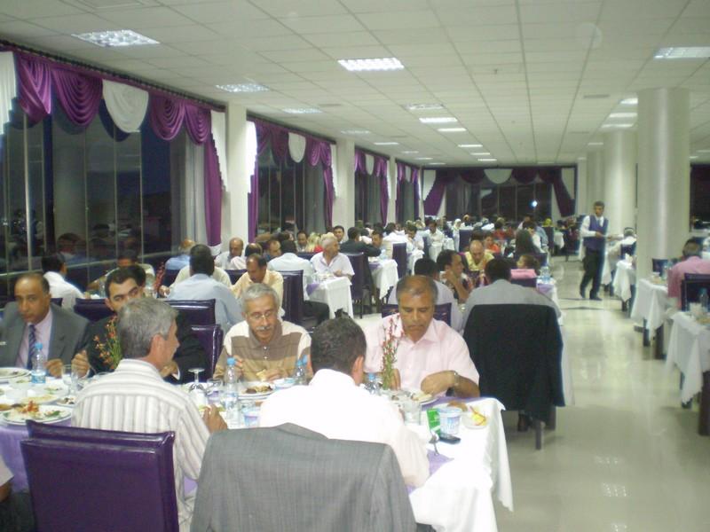 Haksen'in Malatya çıkarması