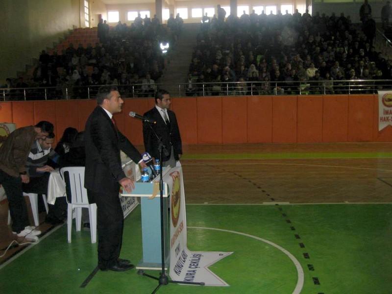 232 Üyemiz Evlerine Kavuştu