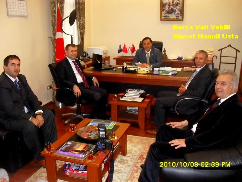 Çivi: Mücadele Değil, Koltuk Kavgası