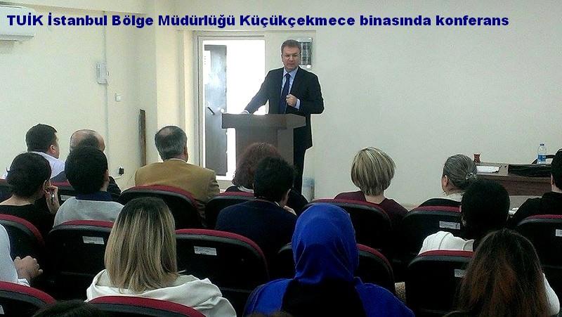 Genel Başkan Çivi, Marmara’ya  Çıkarma Yaptı