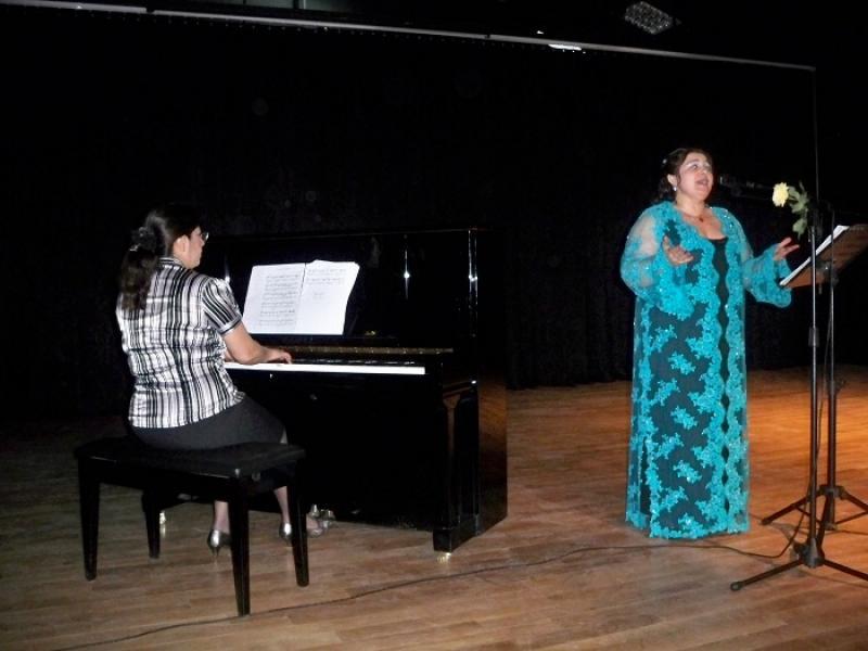 Yaza Merhaba Etkinliği Yapıldı