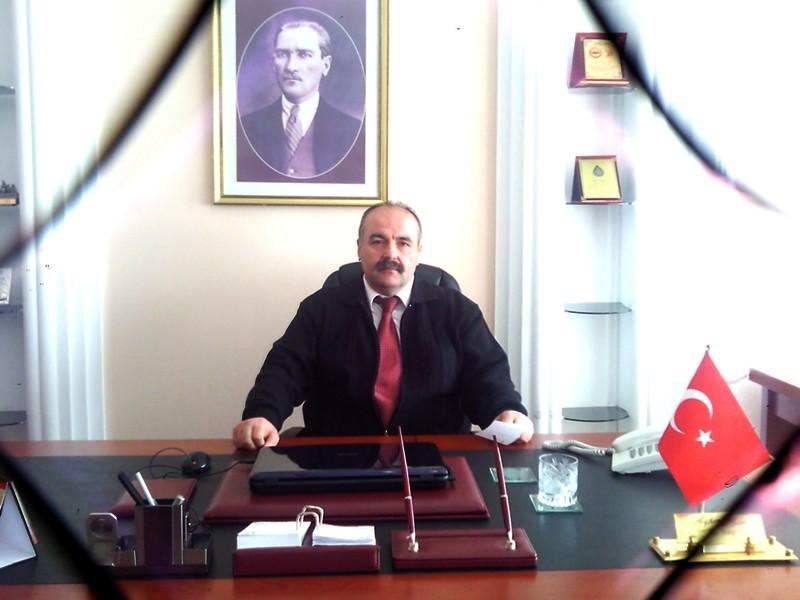 Enerji Hak-Sen 2.Olağan Genel Kurulu Yapıldı