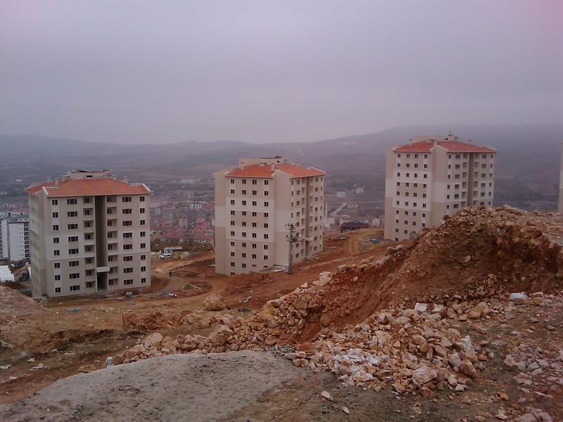 232 Üyemiz Evlerine Kavuştu