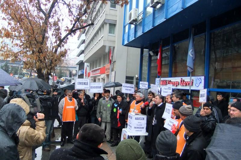 HakSen, 2012 Yılının Talihsizlerini Açıkladı