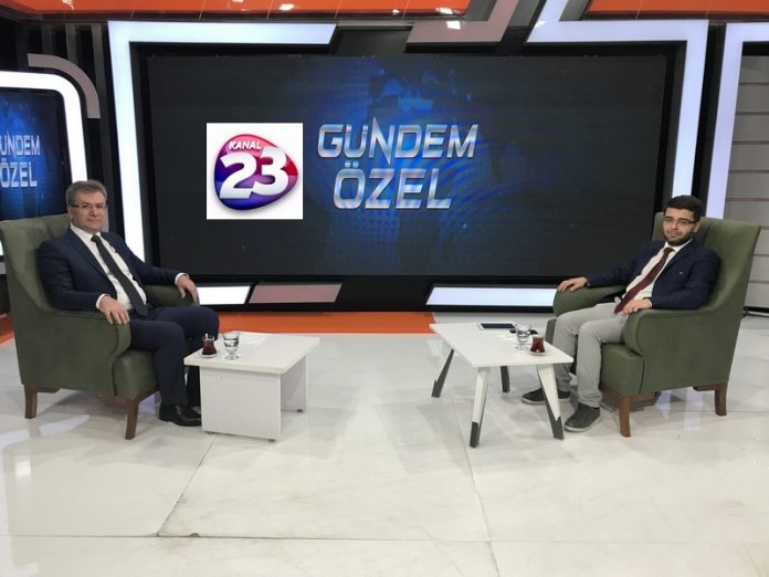 kanal 23