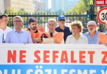 Hakem Kurulu izleme nöbetimizde 1.gün